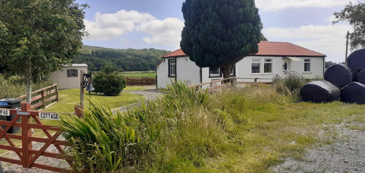 Muirfad Cottage Palnure Exterior foto